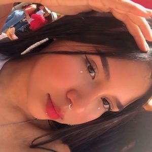 Meet your Posher, Angie katherin